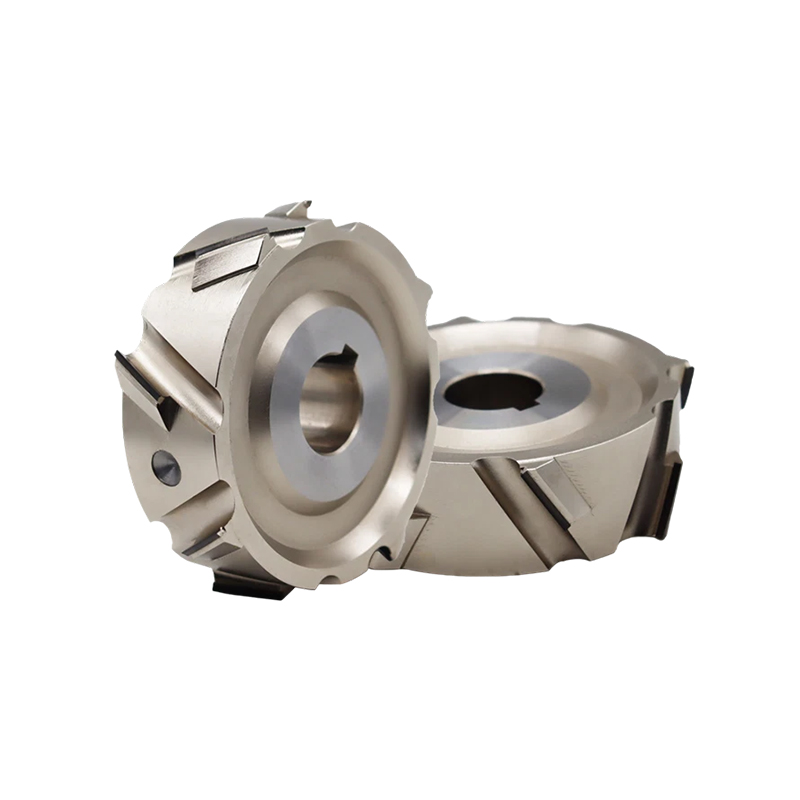 Diamond Pre-Milling Cutter