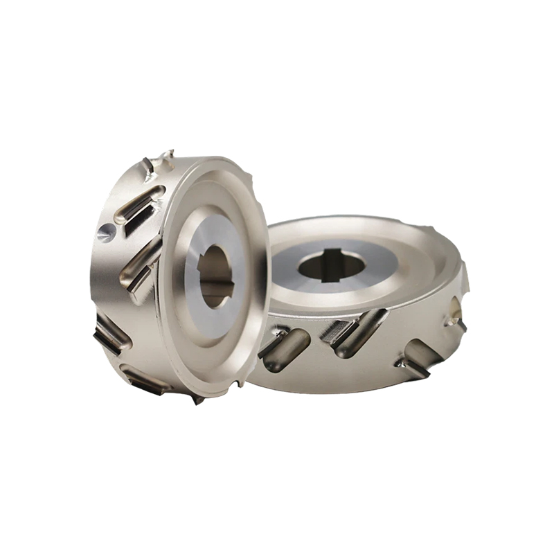 Diamond Pre-Milling Cutter