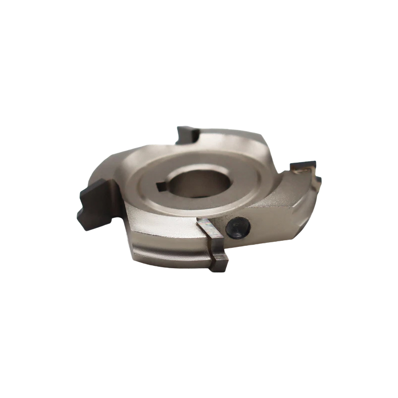 Diamond Tracking Knife