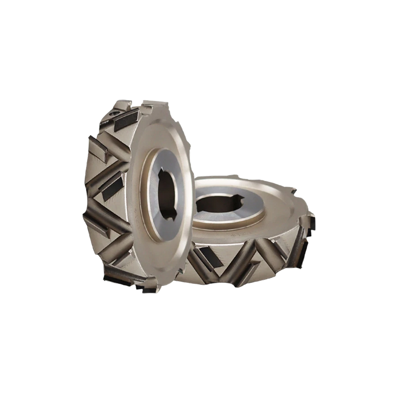 Diamond Pre-Milling Cutter