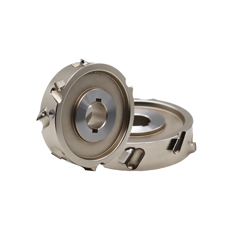 Diamond Pre-Milling Cutter