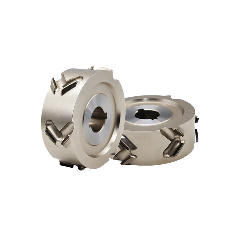 Diamond Pre-Milling Cutter
