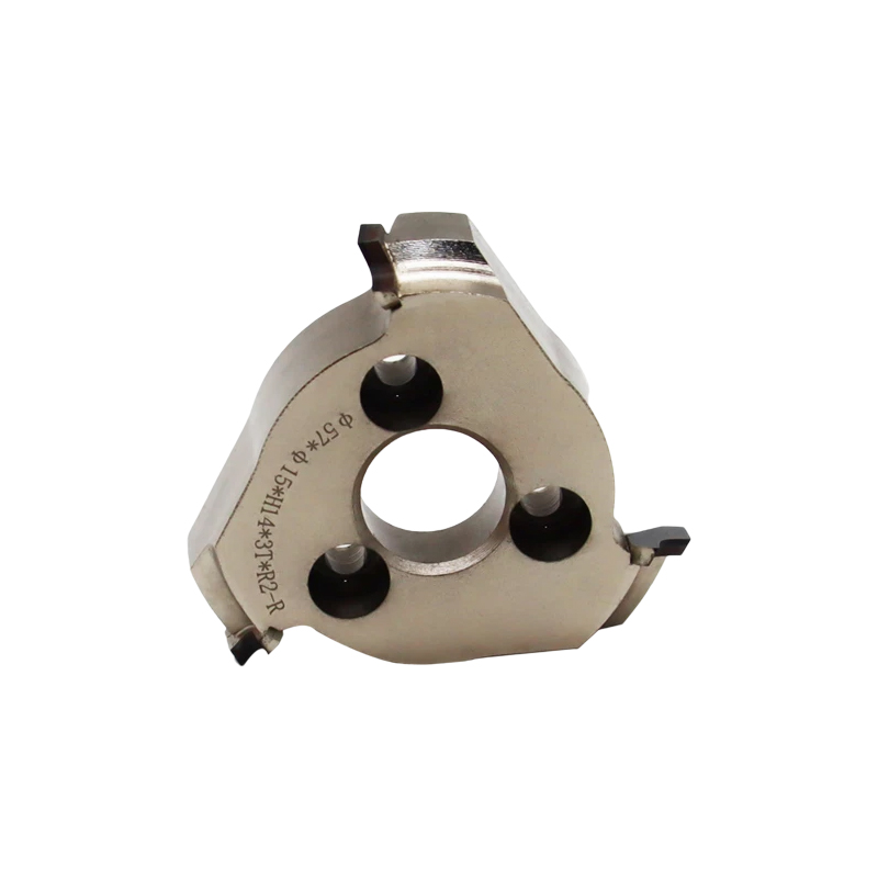 Diamond Tracking Knife