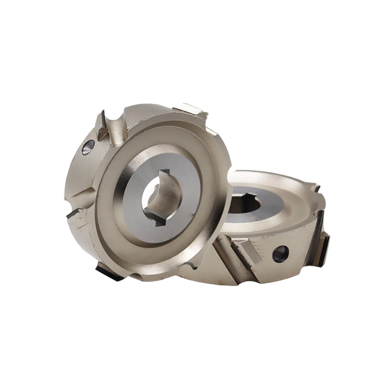 Diamond Pre-Milling Cutter