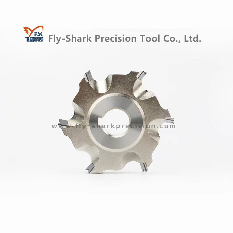 Diamond Finishing Knife