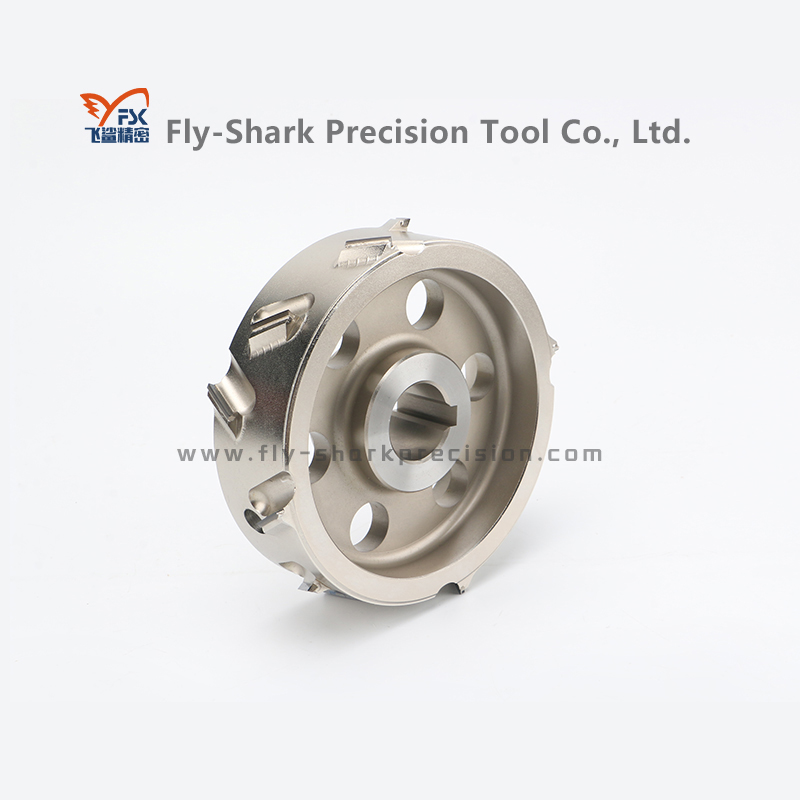 Diamond Pre-Milling Cutter